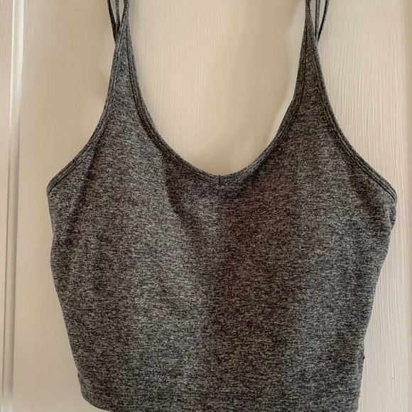 Vuori Other - Vuori Halo Performance Crop bra